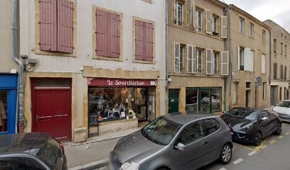 Michalski Simon, Fabricant de Meubles à Metz