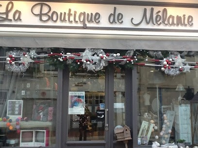 La Boutique De Mélanie, Magasin de Meubles et Décoration au Touquet-Paris-Plage