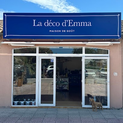 La déco d'Emma, Magasin de Meubles et Décoration à Trans-en-Provence