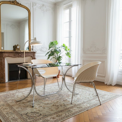 Chassor - Vente Et Restauration De Mobilier Vintage Magasin De Meubles à Paris 10