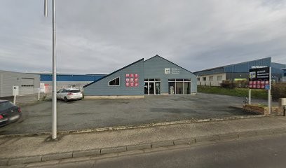 Besnier Menuiserie Fermetures, Magasin De Meubles à Vire Normandie