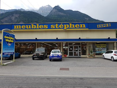 Meubles Stephen, Magasin de Meubles et Décoration à Sallanches