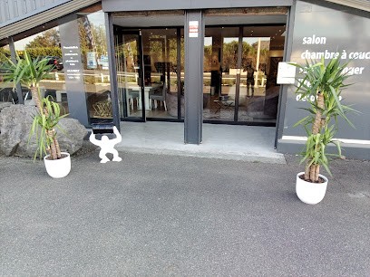 Meubles de style, Magasin de Meubles et Décoration à Ousse