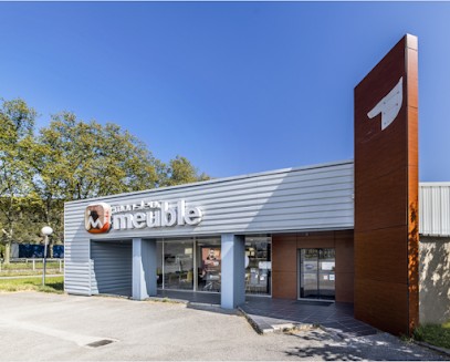 Monsieur Meuble LIMOUX, Magasin de Meubles et Décoration à Limoux