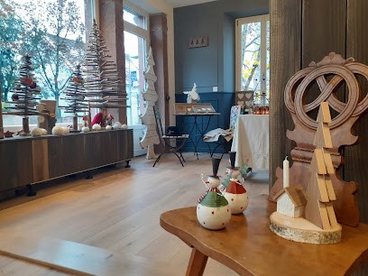 Un Autre Reg'art, Magasin De Meubles à Reichshoffen