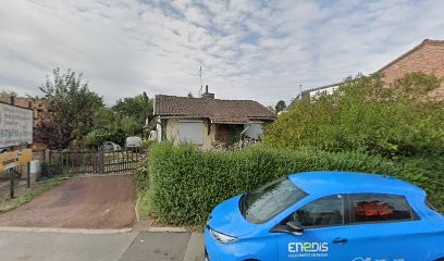 Etablissement Bauwens, Magasin de Meubles et Décoration à Hem