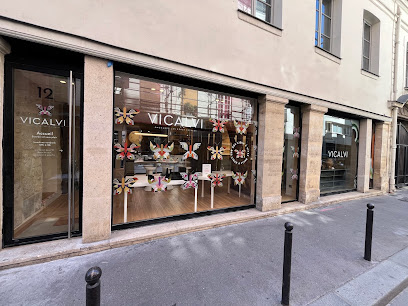 Vicalvi France, Magasin De Meubles à Paris 12
