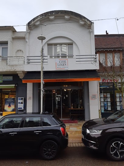 Côté Loges, Magasin de Meubles et Décoration à La Baule-Escoublac