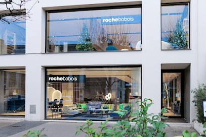 Roche Bobois, Magasin de Meubles et Décoration à Versailles