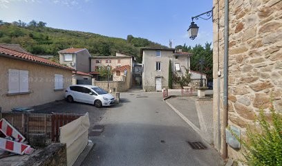 Chavas Jean, Fabricant de Meubles à Chuyer