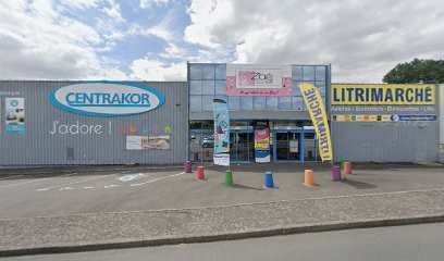 Monta Meubles, Magasin de Meubles et Décoration à La Boissière-de-Montaigu
