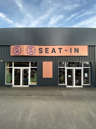 Seat-in Bar à chaises : Magasin de Meuble, Magasin de Meubles et Décoration à Orvault