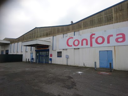 Dépôt 2 Conforama Saint-Nazaire, Magasin de Meubles et Décoration à Trignac