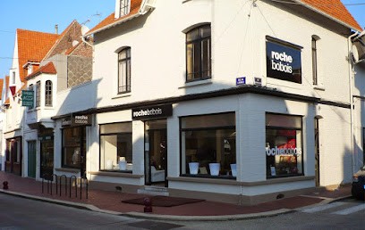 Roche Bobois, Magasin de Meubles et Décoration au Touquet-Paris-Plage