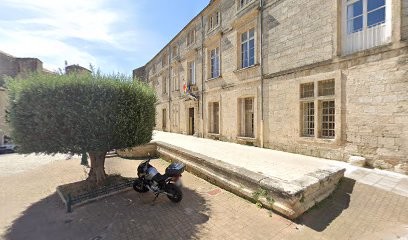 Saint Ange Art Furniture, Fabricant de Meubles à Pignan