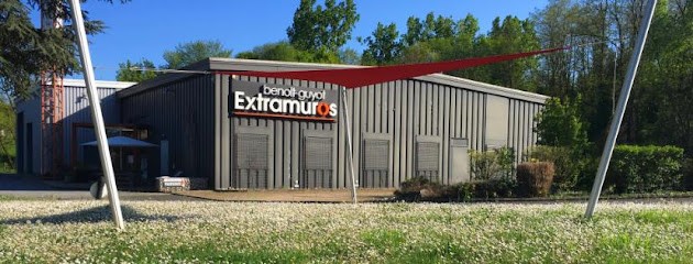 Benoit-guyot / Extramuros, Magasin de Meubles et Décoration à Marcilly-d'Azergues