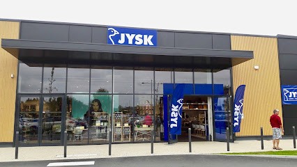 JYSK Saint-Jouan-des-Guérets, Magasin de Meubles et Décoration à Saint-Jouan-des-Guérets