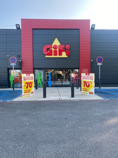GiFi Manosque, Magasin de Meubles et Décoration à Manosque