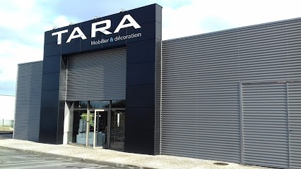 Tara, Magasin de Meubles et Décoration à Vaux-sur-Mer