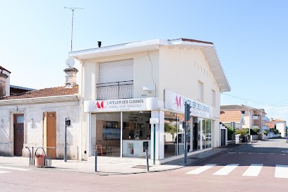 L'Atelier des Cuisines, Magasin de Meubles et Décoration à Gujan-Mestras