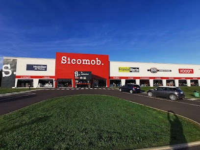 H&H, Xooon Orléans-Olivet, Magasin de Meubles et Décoration à Olivet
