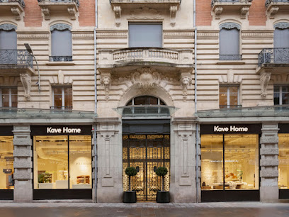 Kave Home Toulouse Magasin De Meubles à Toulouse