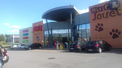 GiFi Paray, Magasin de Meubles et Décoration à Paray-le-Monial