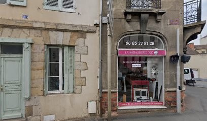 Fernandès Armando, Magasin de Meubles et Décoration à Montluçon