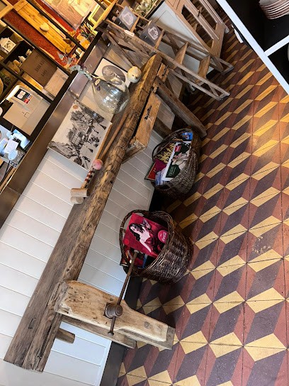 Au P'tit Bonheur, Magasin de Meubles et Décoration à Lamarche-sur-Saône