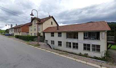 MENUISERIE HOUBERDON Pascal, Magasin de Meubles et Décoration au Syndicat