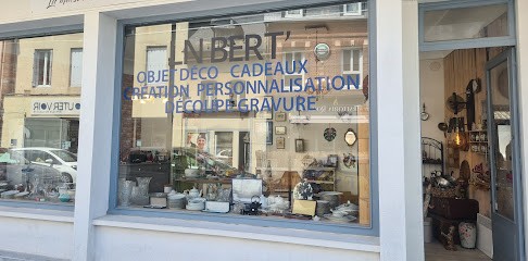 Ln Bert', Magasin De Meubles à Pont-Audemer