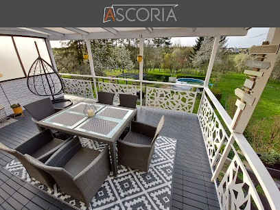 Ascoria, Magasin de Meubles et Décoration à Petit-Réderching