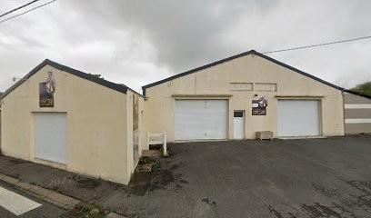 Atelier Martial Menuiserie SARL, Magasin de Meubles et Décoration aux Landes-Genusson