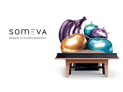 Someva, Fabricant de Meubles à Vallet