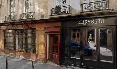 MAISONMÈRE, Fabricant de Meubles à Paris 04