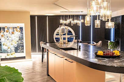 Cuisine SIEMATIC Monaco Menton - 216 Mobilier, Magasin de Meubles et Décoration à Menton