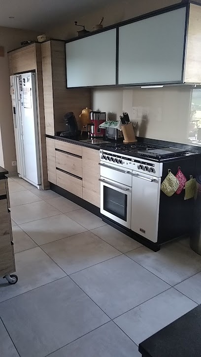 Aménagement Menuiserie Rouchouse Bernard (A.M.R.B), Magasin de Meubles et Décoration à L'Horme