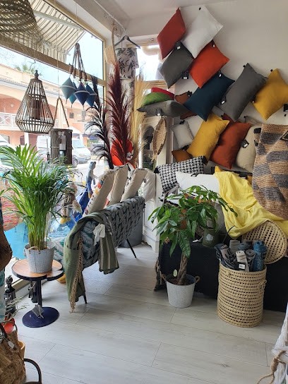 Sud Déco, Magasin de Meubles et Décoration au Lavandou