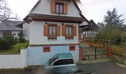 Wanner Georges, Magasin de Meubles et Décoration à Preuschdorf