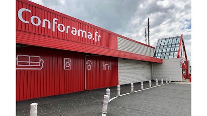 Conforama Montargis, Magasin de Meubles et Décoration à Villemandeur