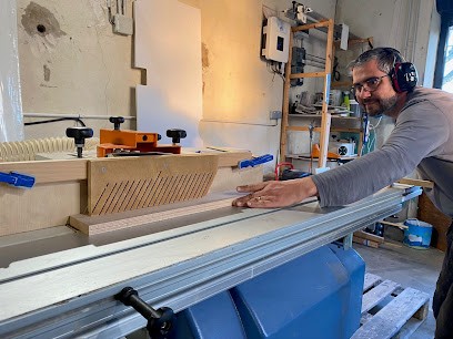 L'Atelier du Tulipier | Artisan ébéniste, Fabricant de Meubles à Morières-lès-Avignon