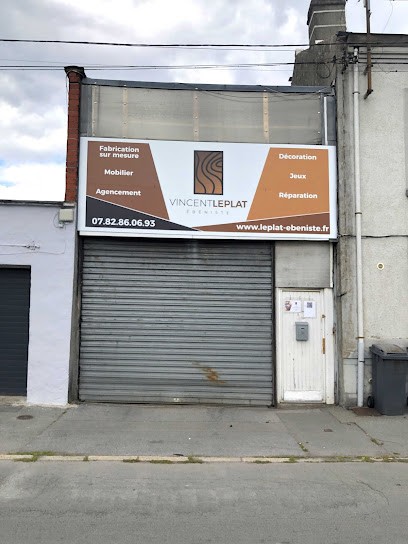 LEPLAT, Fabricant de Meubles à Ronchin