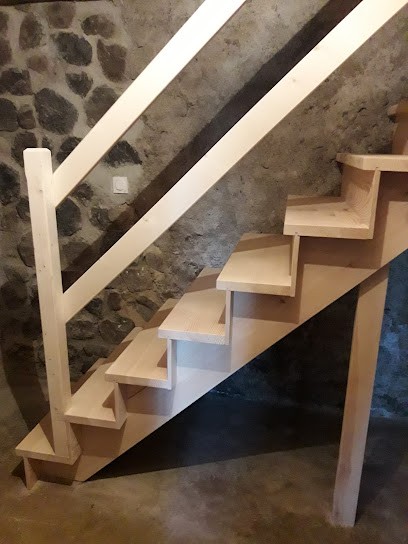Jourda Menuiserie Charpente, Magasin de Meubles et Décoration à Yssingeaux