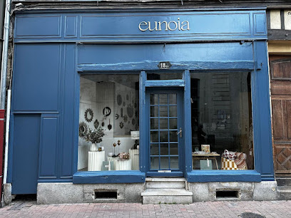 Eunoia Magasin De Meubles à Troyes
