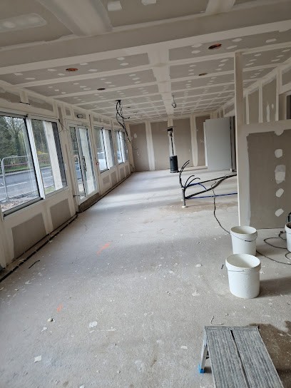 Amri Enduiseurs placo, Magasin de Meubles et Décoration à Saint-Étienne-lès-Remiremont