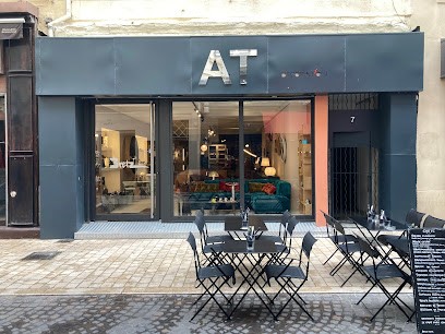 A Et T Déco, Magasin de Meubles et Décoration à Marseille 01