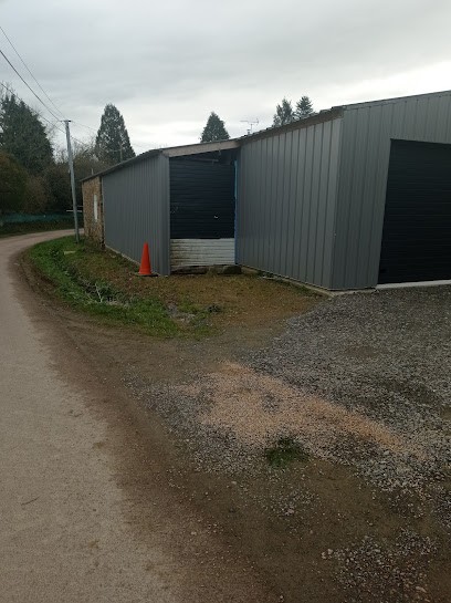 Lechanoine Pascal, Magasin de Meubles et Décoration à La Vendelée