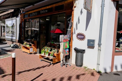 Paty And Deco, Magasin De Meubles à Schirmeck