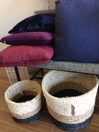 Influences, Magasin de Meubles et Décoration à Grosseto-Prugna