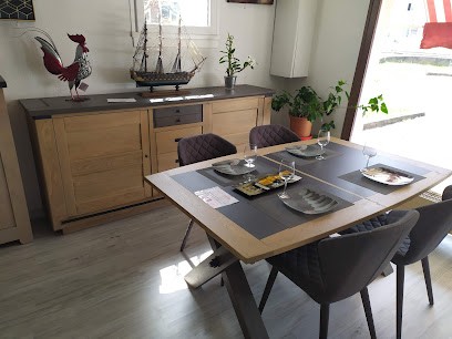 Meubles Pyrénéens, Magasin de Meubles et Décoration à Odos